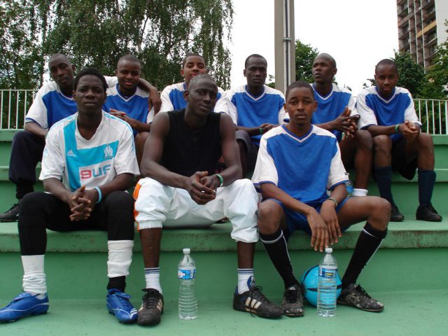 Tournoi Soninkara 2007